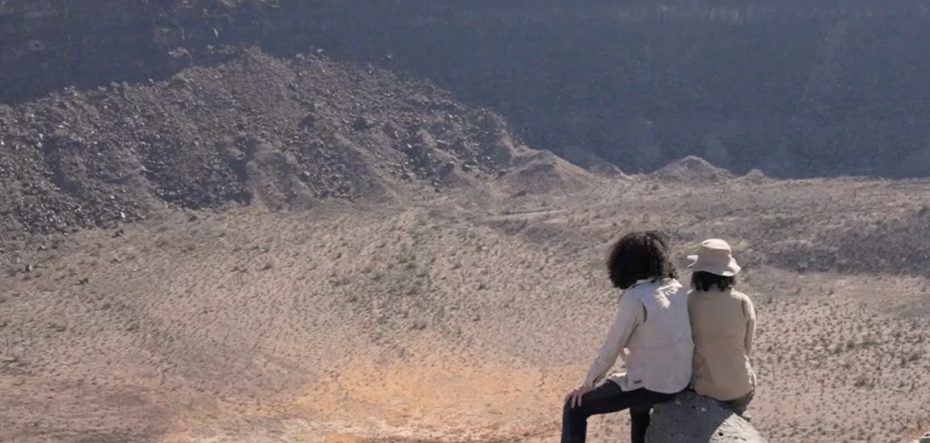 The Shipwrecked- Dinner and panel discussion